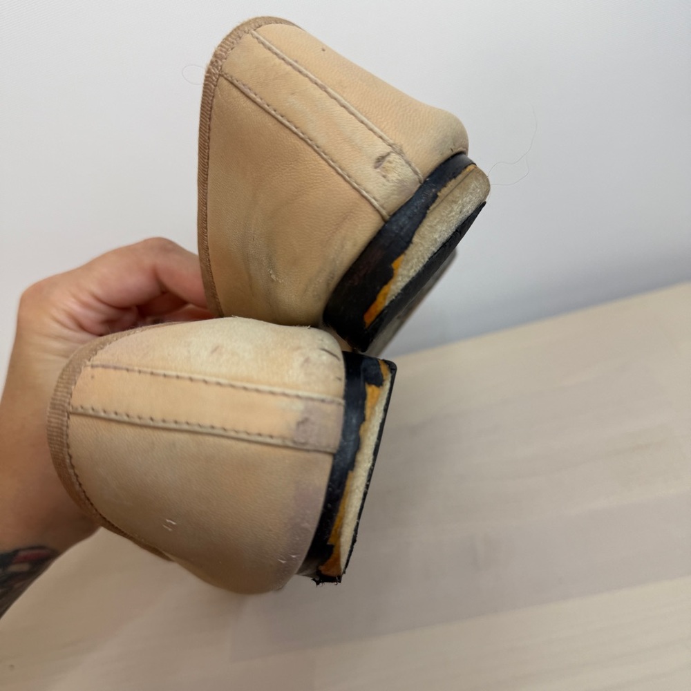Authentic Chanel ballerinas size 40 - Picture 9 of 12